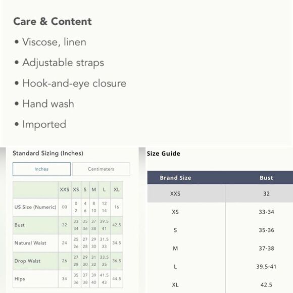 NWT Anthropologie Ruched Sweetheart Bralette - Picture 12 of 12